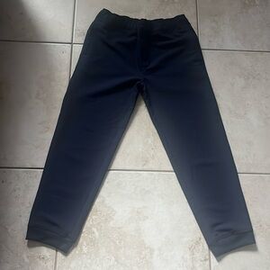 Old Navy‎ StretchTech Jogger Performance Pants for Boys L(10-12) plus husky